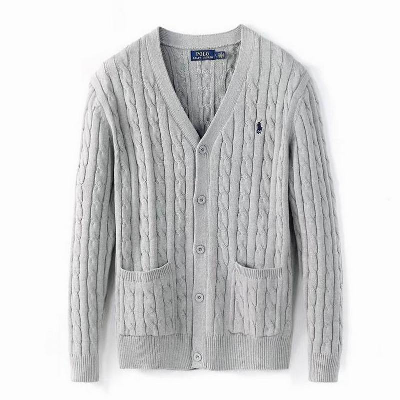 polo Men's Sweater 19